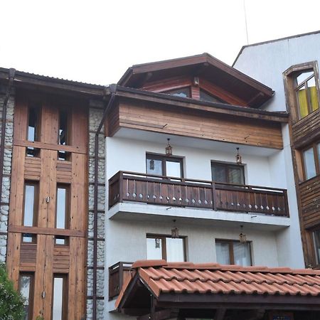 Лукс Апартамент Bansko Ngoại thất bức ảnh