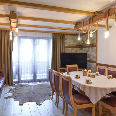 Лукс Апартамент Bansko Ngoại thất bức ảnh