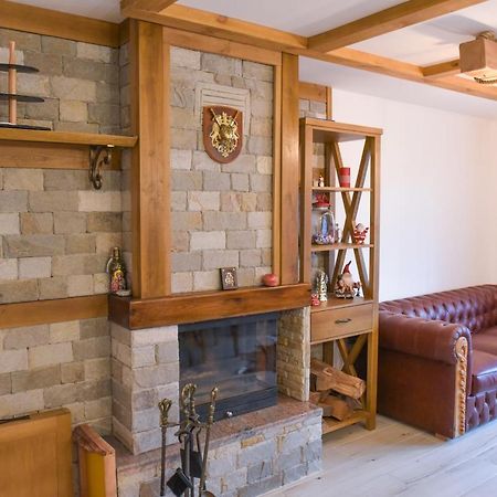 Лукс Апартамент Bansko Ngoại thất bức ảnh