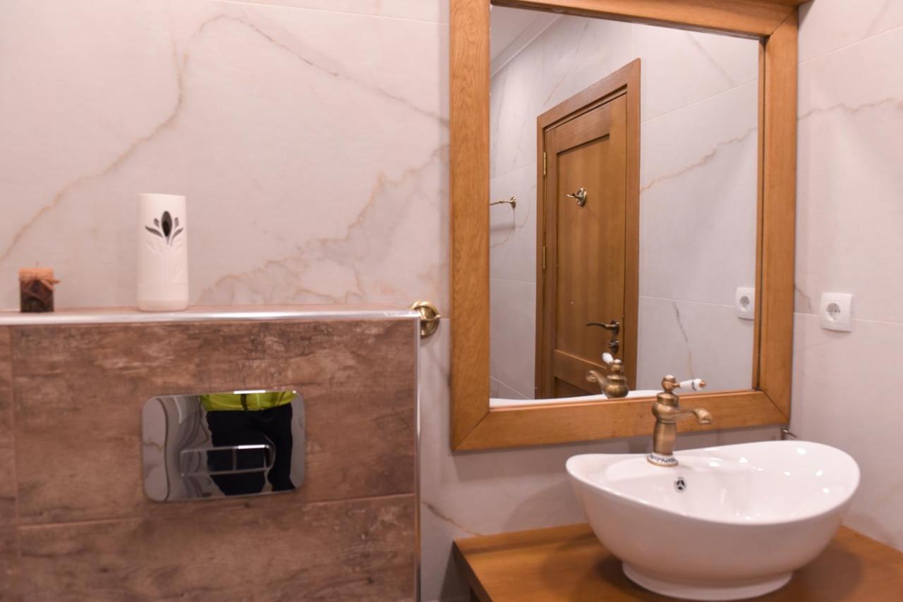 Лукс Апартамент Bansko Ngoại thất bức ảnh