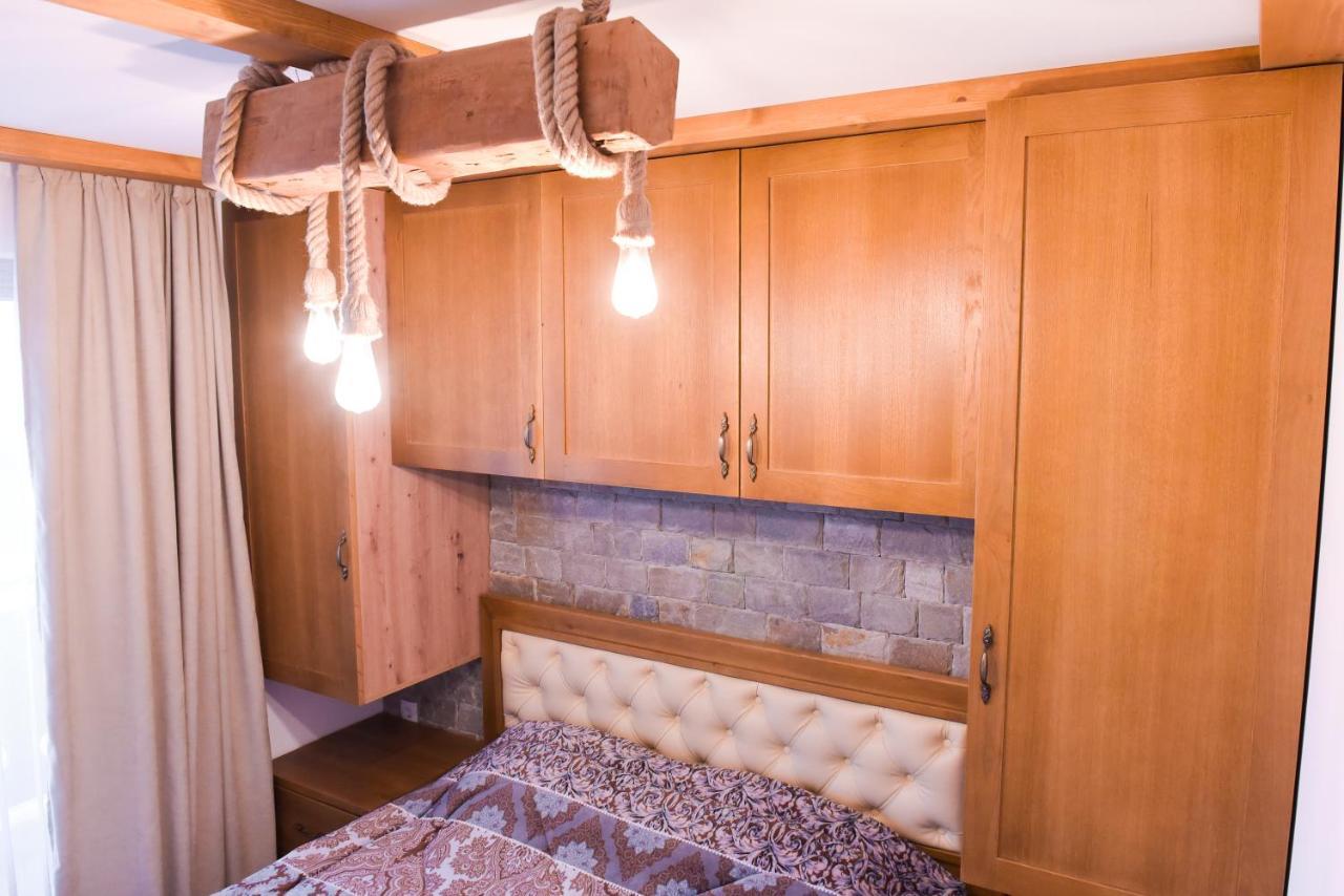 Лукс Апартамент Bansko Ngoại thất bức ảnh