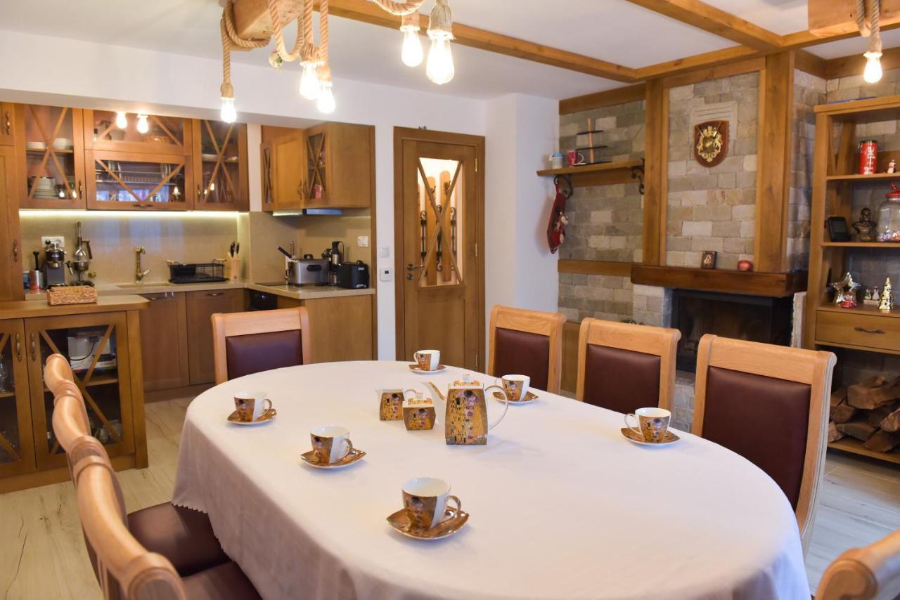 Лукс Апартамент Bansko Ngoại thất bức ảnh