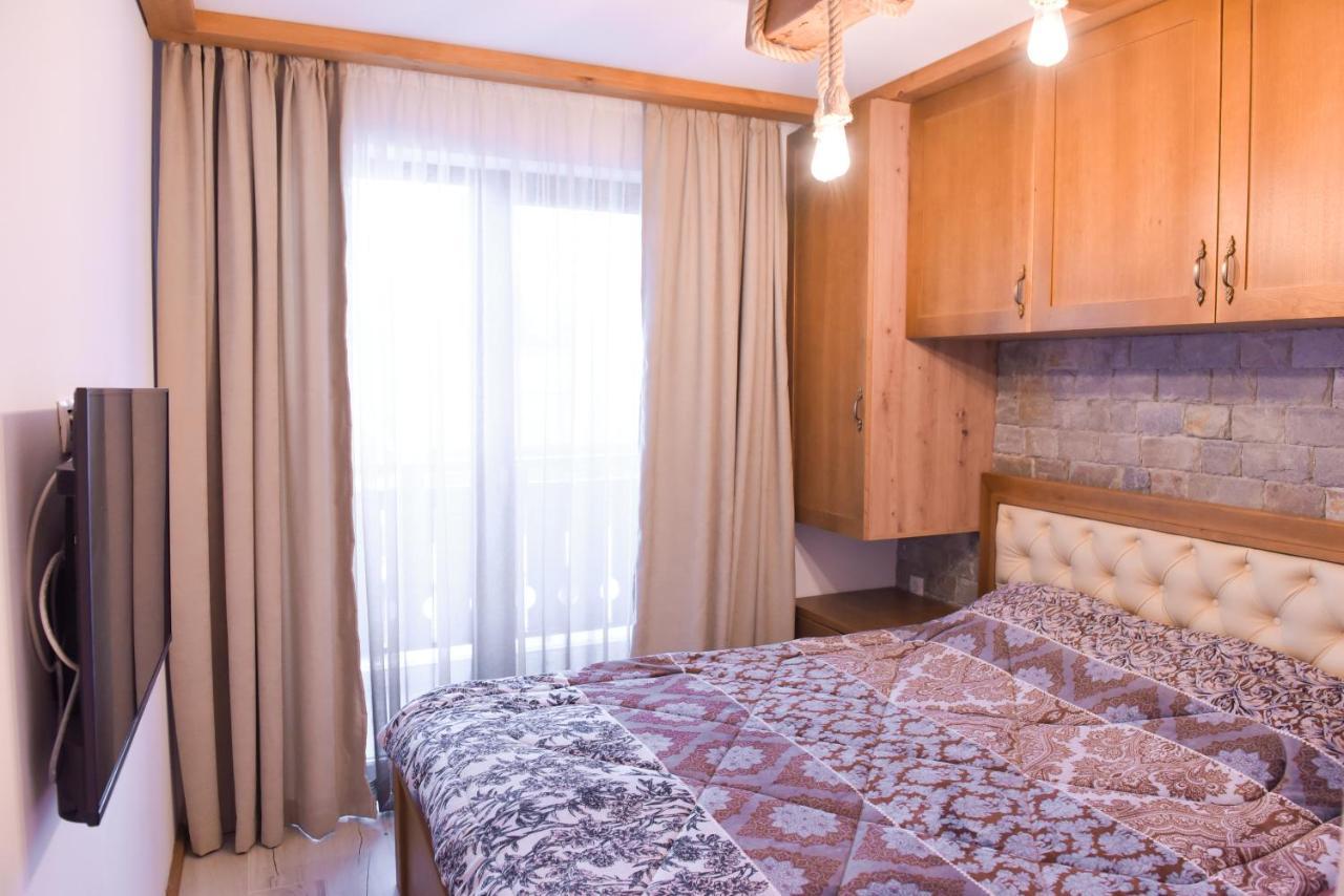 Лукс Апартамент Bansko Ngoại thất bức ảnh