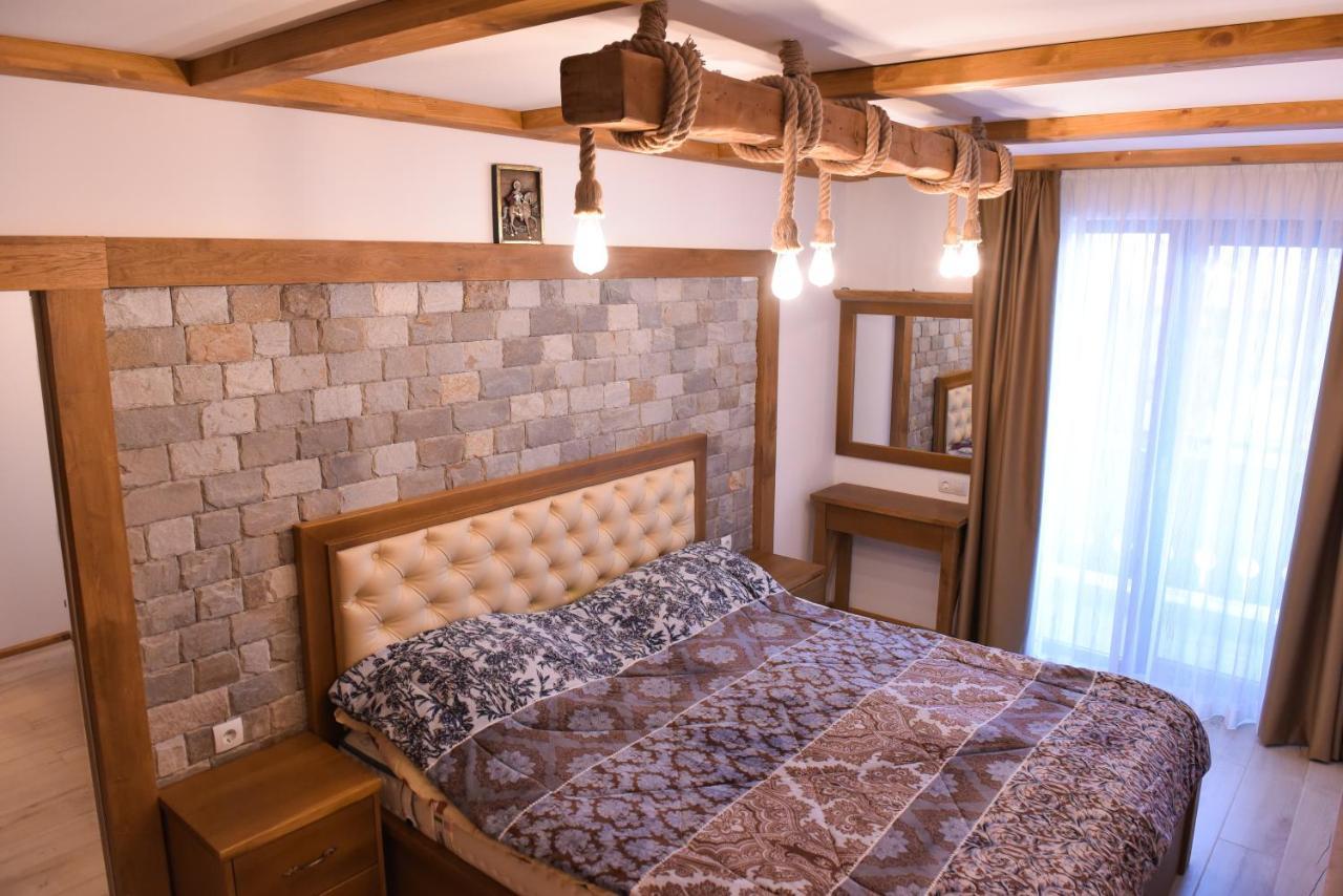 Лукс Апартамент Bansko Ngoại thất bức ảnh
