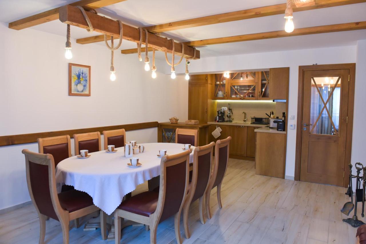 Лукс Апартамент Bansko Ngoại thất bức ảnh