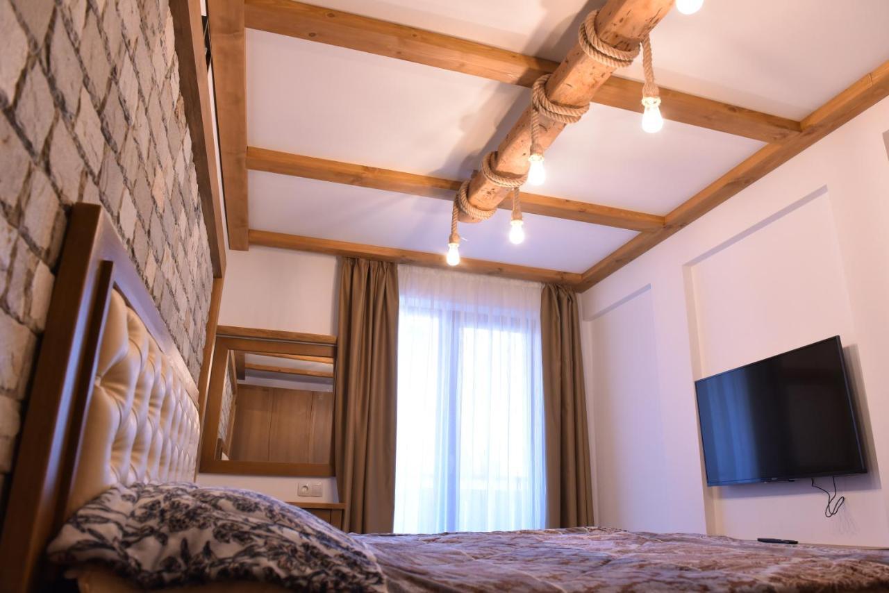Лукс Апартамент Bansko Ngoại thất bức ảnh