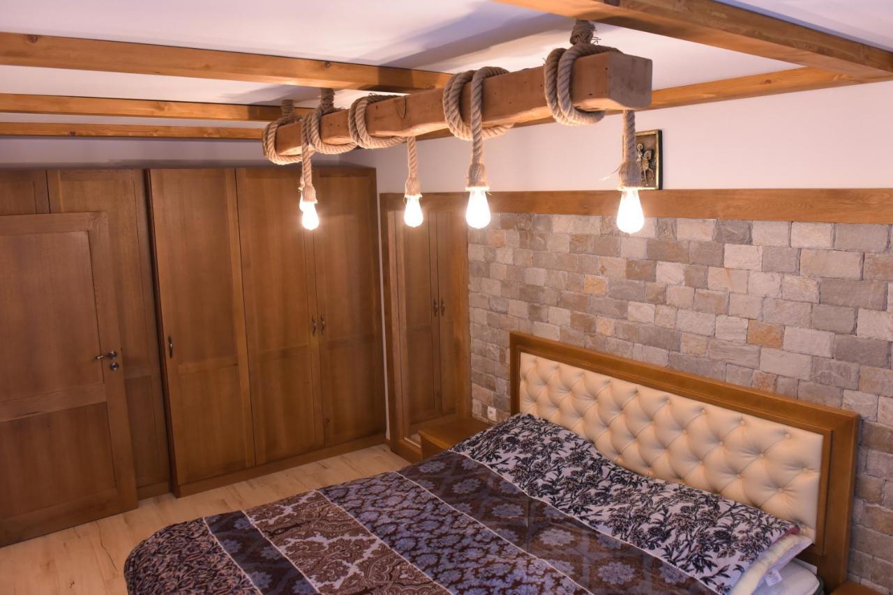 Лукс Апартамент Bansko Ngoại thất bức ảnh