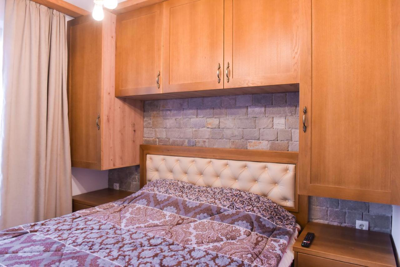 Лукс Апартамент Bansko Ngoại thất bức ảnh