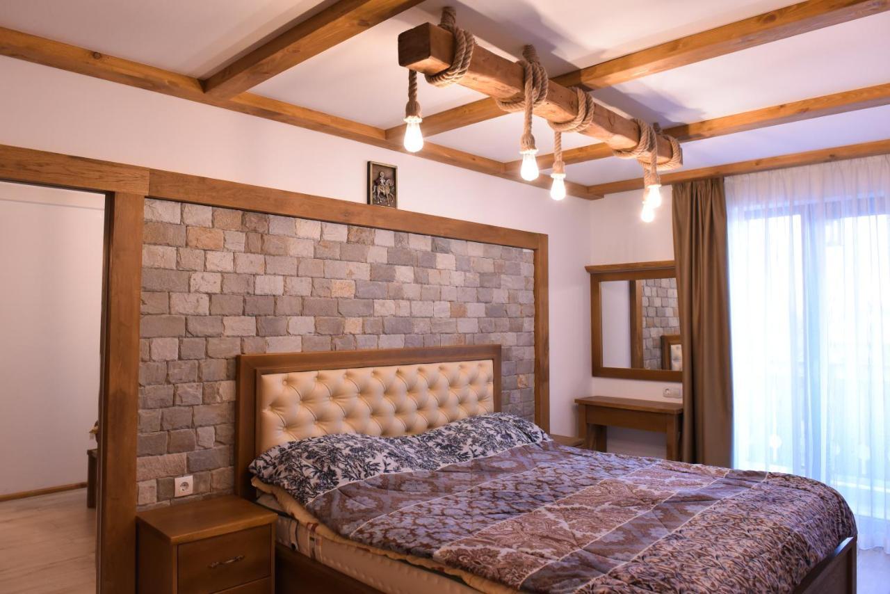 Лукс Апартамент Bansko Ngoại thất bức ảnh