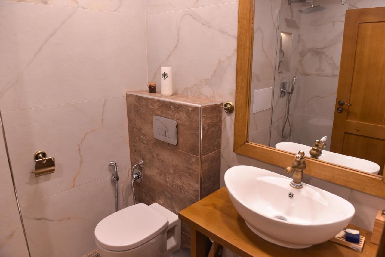 Лукс Апартамент Bansko Ngoại thất bức ảnh