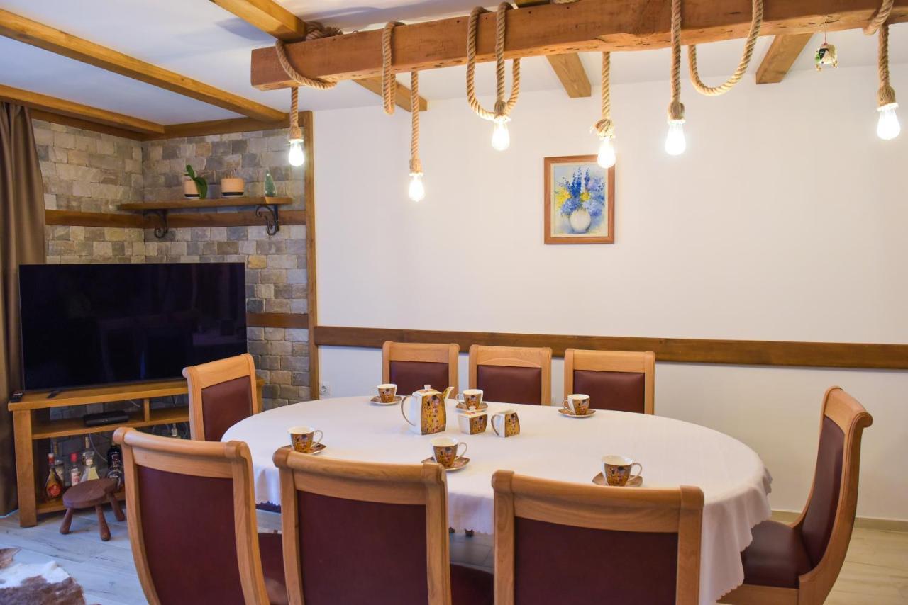 Лукс Апартамент Bansko Ngoại thất bức ảnh