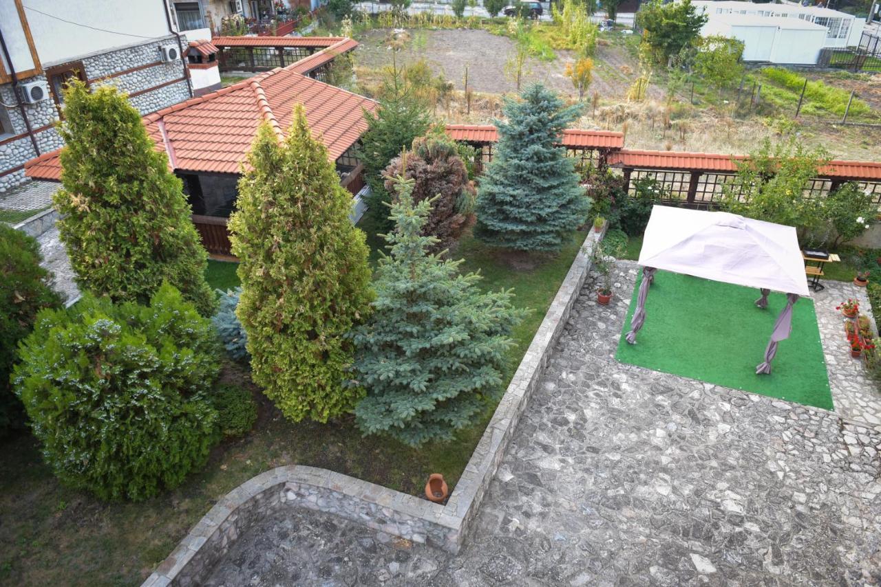 Лукс Апартамент Bansko Ngoại thất bức ảnh