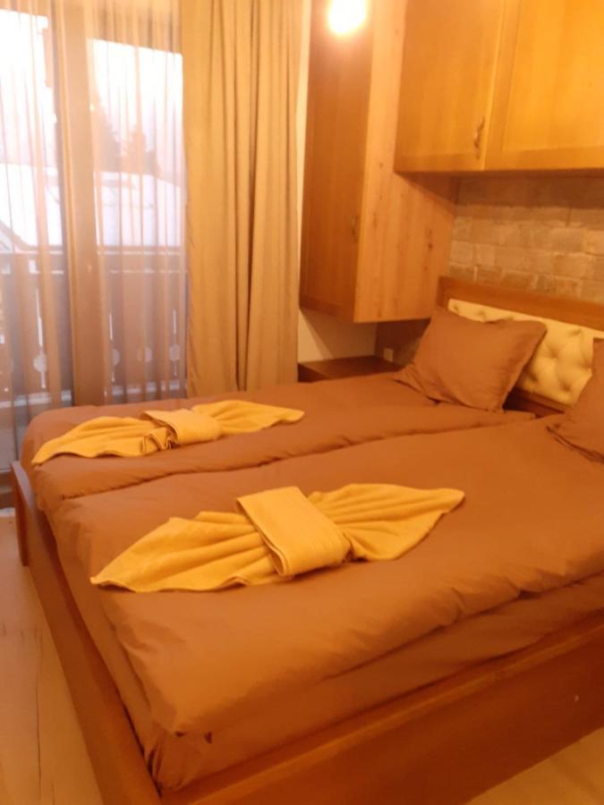 Лукс Апартамент Bansko Ngoại thất bức ảnh