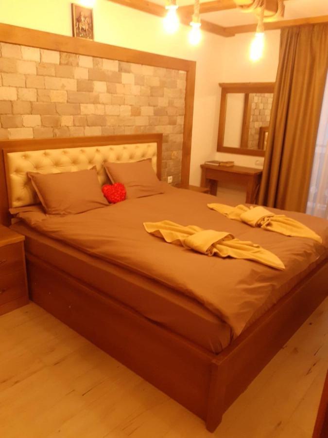Лукс Апартамент Bansko Ngoại thất bức ảnh
